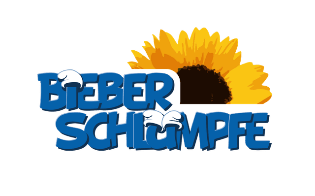 BIEBER SCHLUMPFE Logo